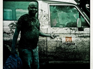 Slováci zachraňujú životy detí