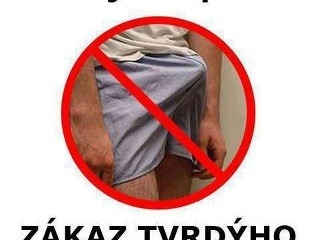 Prohibícia tvrdého alkoholu na