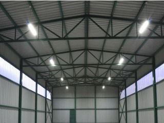 Modernizácia osvetlenia je jednoduché