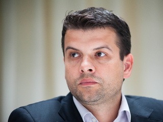 Michal Stuška