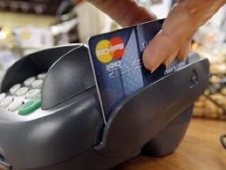 Hackeri zaútočili na kreditky: