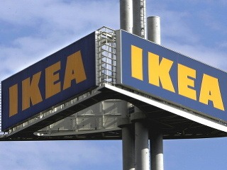 IKEA pre Saudskú Arábiu: