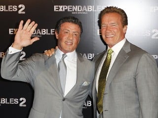 Schwarzenegger priznal milostnú aféru