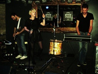 Štvrtkové koncerty na festivale