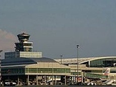 Ruzyňské letisko už nesie
