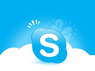Cez Skype sa šíri