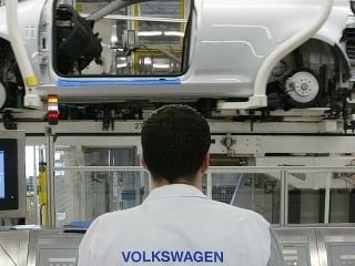 Volkswagen Slovakia sa dohodol