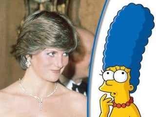 Diana a Marge
