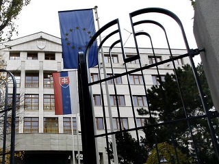 Slovensko víta rozhodnutie Európskeho