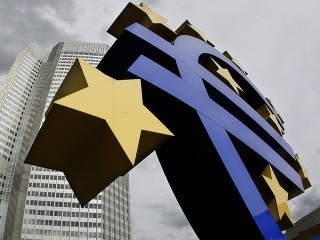 Zahraničné médiá: ECB porušuje