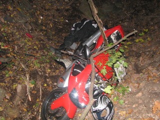 Nehoda motocyklistu (17)
