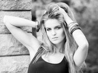 Superstaristka Gunčíková je rockerka,