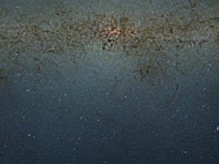 Najväčšie FOTO Mliečnej dráhy: