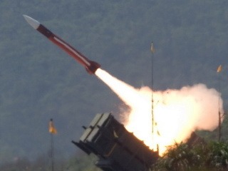 Japonská armáda inštaluje rakety