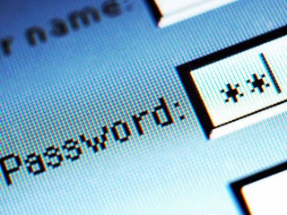 Poznáme najčastejšie používané heslá: