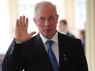Mykola Azarov