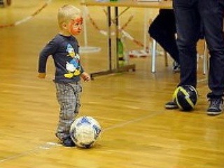 Padol rekord, ktorý pomohol: