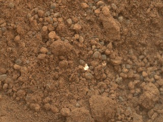 Pôda na Marse