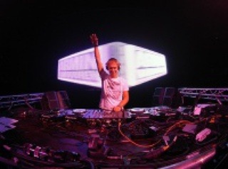 Armin van Buuren