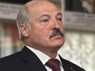 Lukašenko pre záhadnú samovraždu