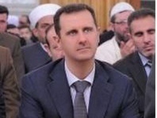 Sýrske opozičné skupiny vytvorili
