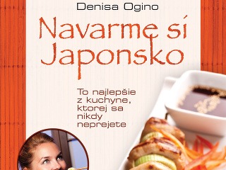 Denisa Ogino - Navarme