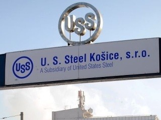 U. S. Steel stále