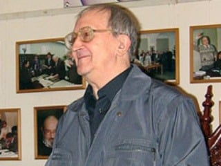 Boris Strugackij