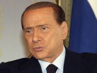 Berlusconiho účtovník bol rukojemníkom: