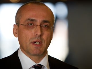 Tomáš Borec
