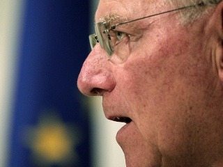 Wolfgang Schäuble