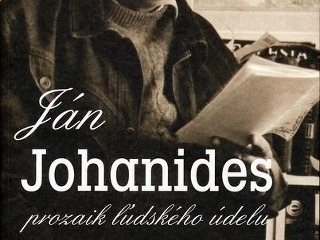 Ako na Johanidesa?