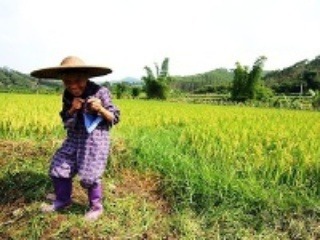 Sprievodca fotením na cestách: