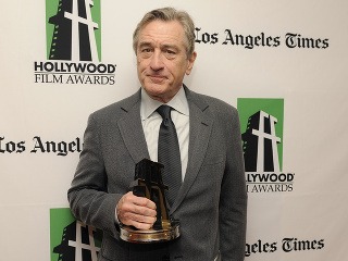 Robert De Niro