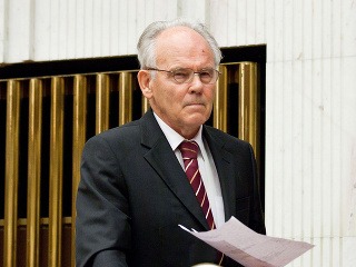 Jozef Mikloško