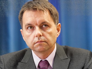 Peter Kažimír