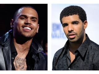 Spor medzi spevákmi Drakeom