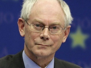 Van Rompuy: Ďalšie škrty
