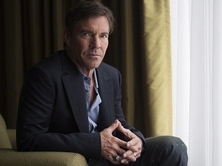 Dennis Quaid