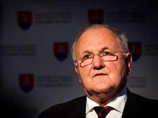 Dušan Čaplovič