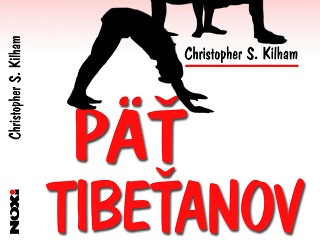 Päť Tibeťanov je späť!