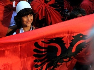 Albánsko
