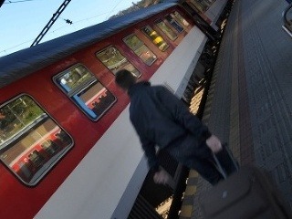 Fico chce železničné prepojenie