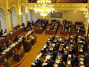 Českí poslanci zlegalizovali konope