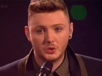 James Arthur