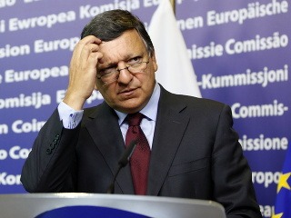 Škótsko chce s Barrosom