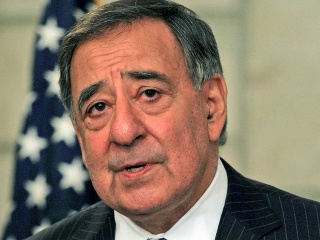 Leon Panetta