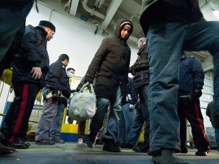 Nelegálnym migrantom na Slovensku