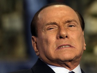 Silvio Berlusconi