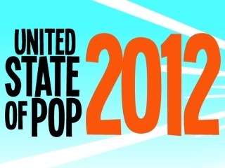 United State of Pop
